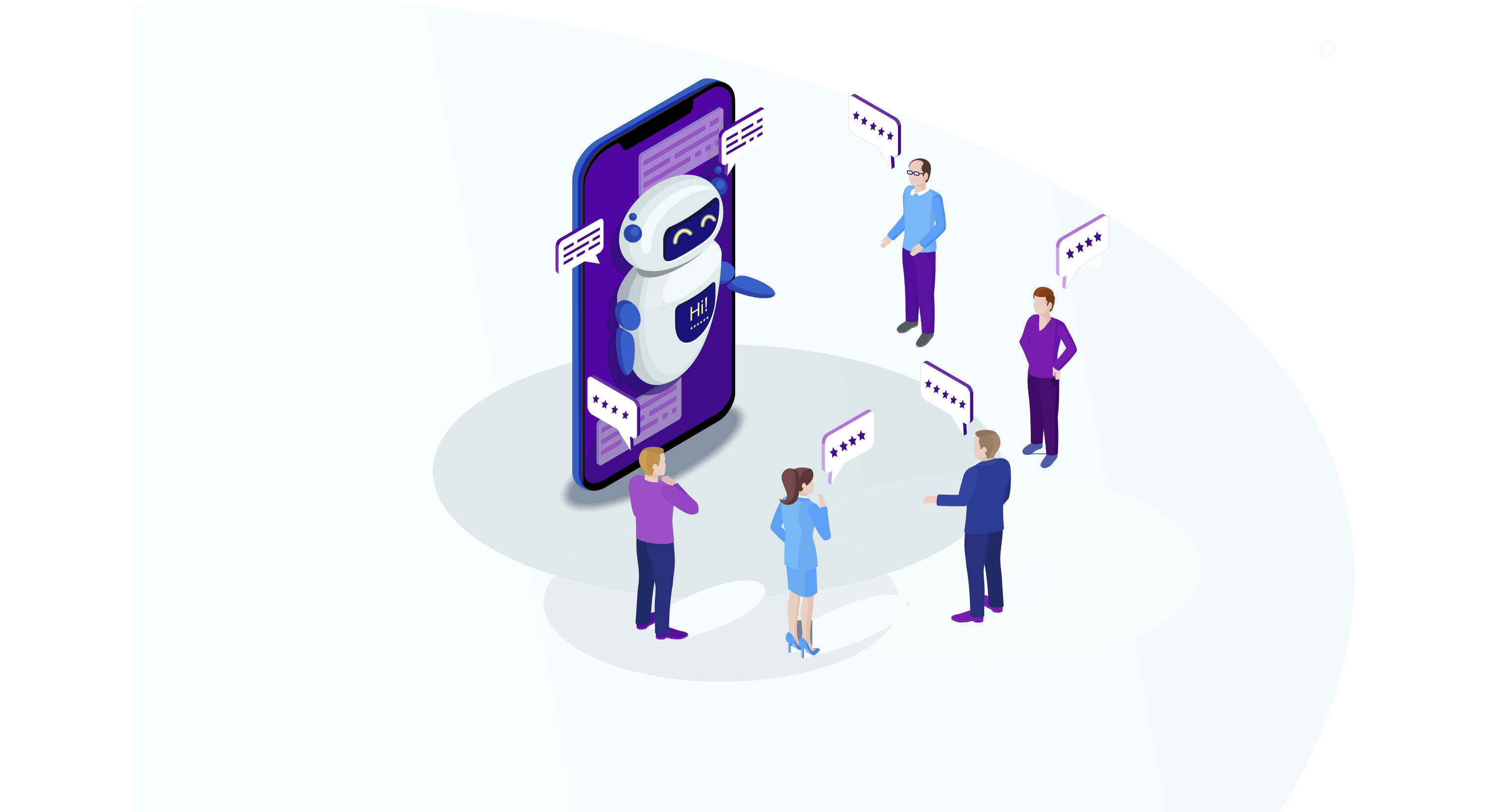 Chatbots Inteligentes